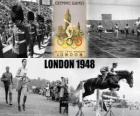 1948 Londra Olimpiyat Oyunları